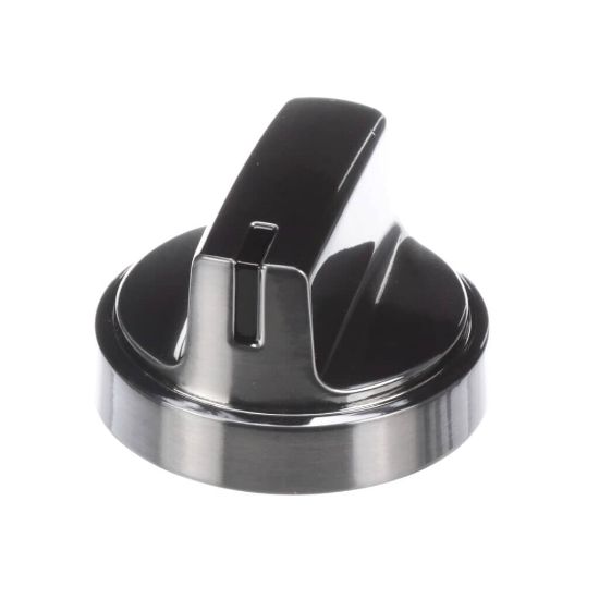 Picture of GE Knob Assembly Part# WB03X28132