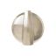 Picture of GE Knob Part# WB03X27193
