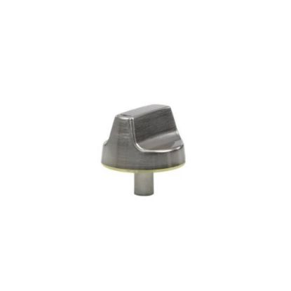 Picture of GE Knob Asm Ss Part# WB03X29392