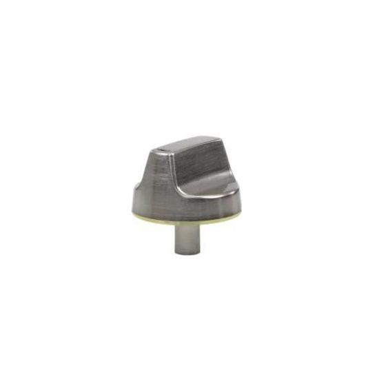 Picture of GE Knob Asm Ss Part# WB03X29392