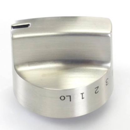 Picture of GE Knob Asm Part# WB03X28962