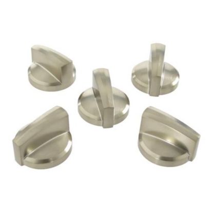 Picture of GE Burner Knob Kit Part# WB03X43926