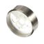 Picture of GE Stainless Bezel Part# WB03X39624