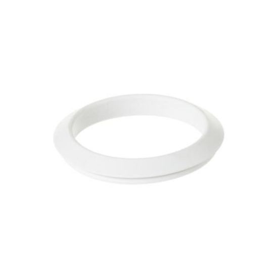 Picture of GE Seal Cntl (Wht) Part# WB04T10040