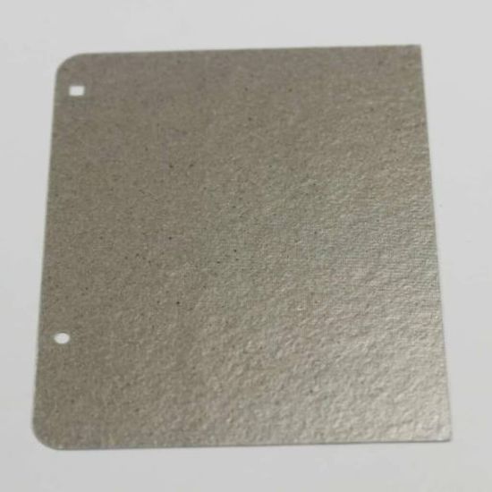 Picture of GE Wave Guide Part# WB06X10254