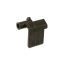 Picture of GE Lever Part# WB06X10684