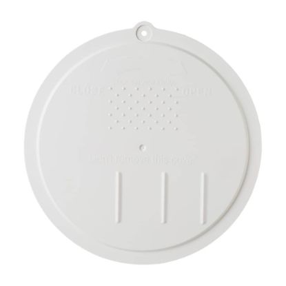 Picture of GE Cover Stirrer Fan Part# WB06X10712
