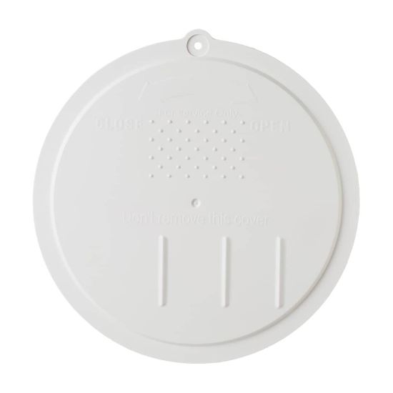 Picture of GE Cover Stirrer Fan Part# WB06X10712