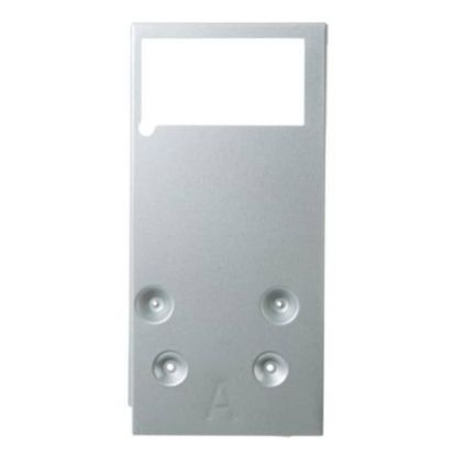 Picture of GE Control Panle Bracket Part# WB06X10941