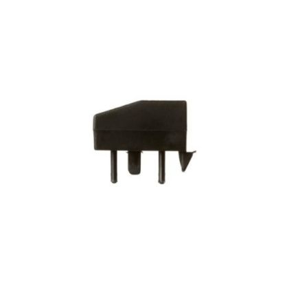 Picture of GE End Cap Door Part# WB06X10947