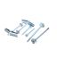 Picture of GE Hardware Assm Part# WB06X10889