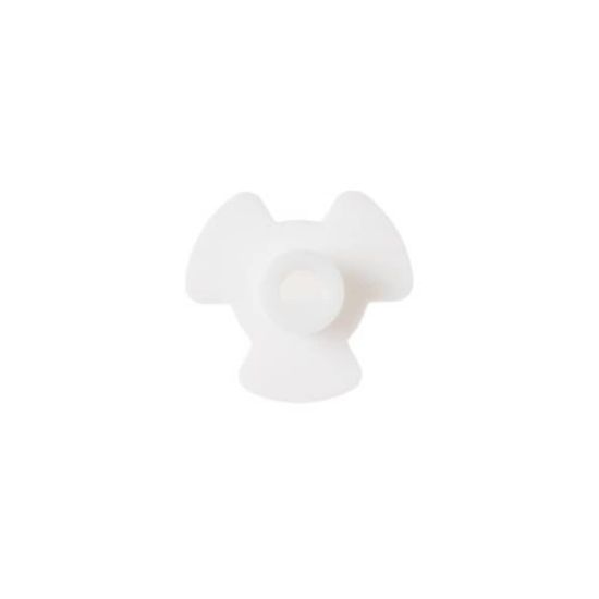 Picture of GE Shaft Turn Table Part# WB06X45595