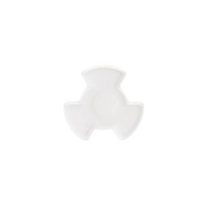 Picture of GE Shaft Turntable Part# WB06X10873