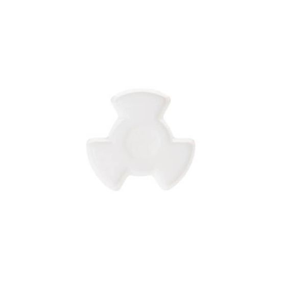 Picture of GE Shaft Turntable Part# WB06X10873
