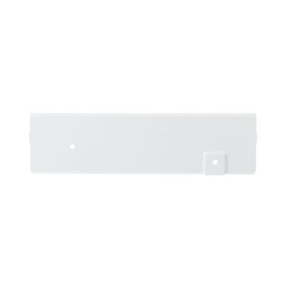 Picture of GE Trim Vert Side Lt (Wh) Part# WB07T10636