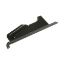 Picture of GE End Support Gloss Black Part# WB07K10194