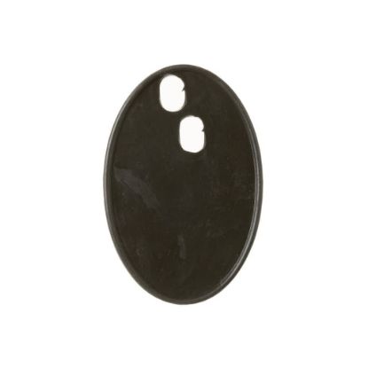 Picture of GE Handle Base Part# WB07K10289