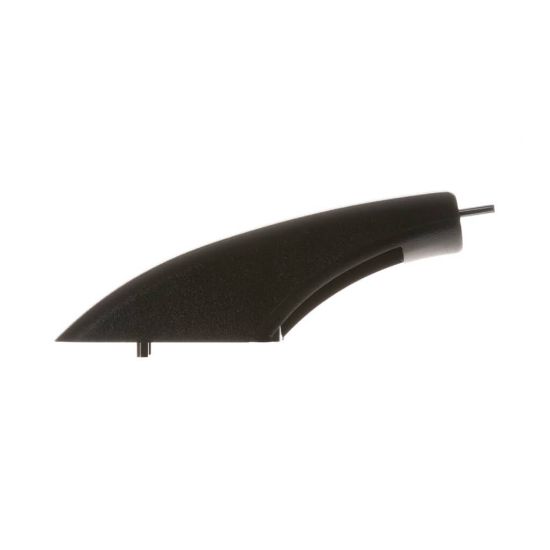 Picture of GE End Cap Handle Part# WB07X10034