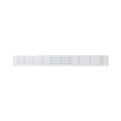 Picture of GE Grille Assembly Part# WB07X10533