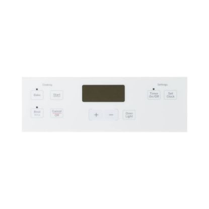 Picture of GE Overlay T09 Part# WB07X21378
