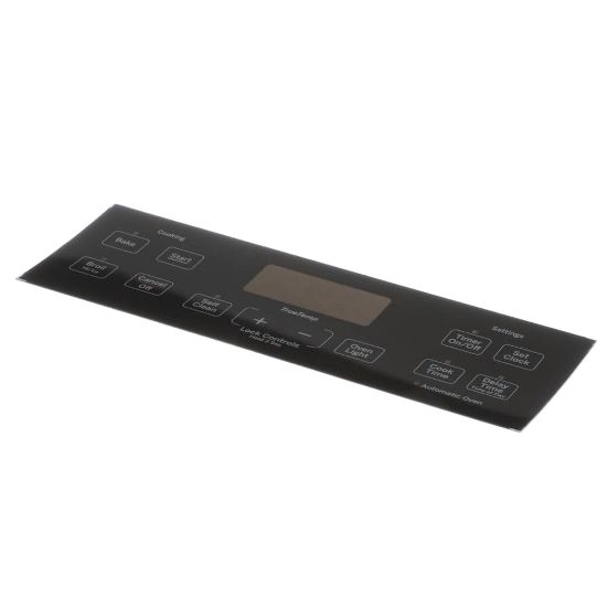 Picture of GE Overlay T09 Part# WB07X24620
