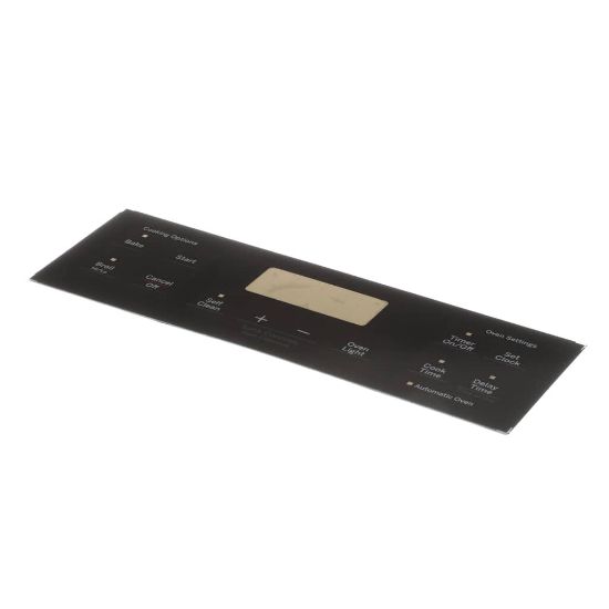 Picture of GE Overlay T09 Part# WB07X25197