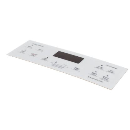 Picture of GE Overlay T09 Part# WB07X25206