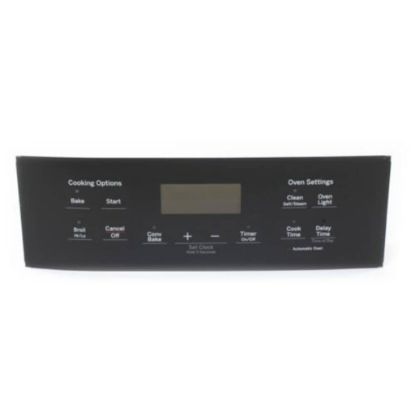 Picture of GE Overlay T09 Large Part# WB07X27884
