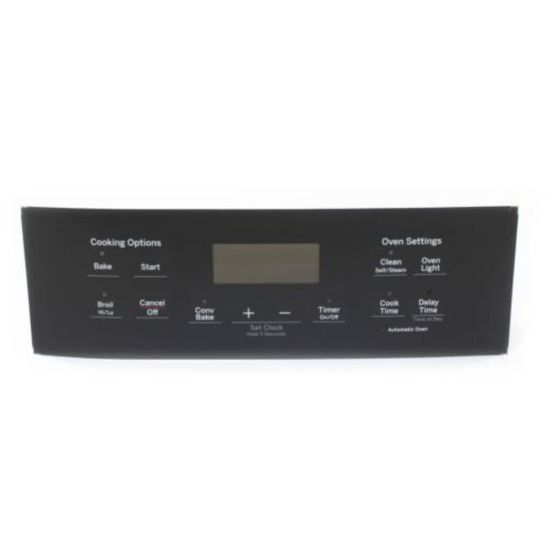 Picture of GE Overlay T09 Large Part# WB07X27884