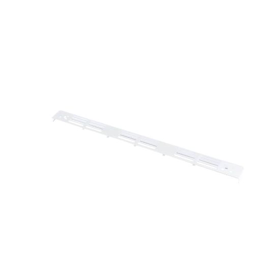 Picture of GE Trim Vent Door (Wh) Part# WB07X27236