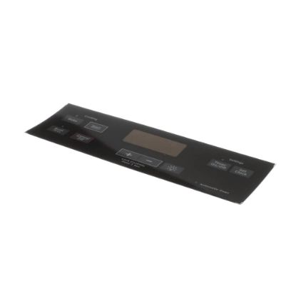 Picture of GE Black Overlay T09 Part# WB07X31451