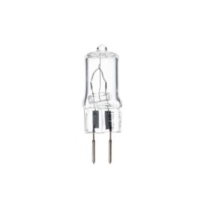 Picture of GE Lamp Halogen 35 Watt Lamp Part# WB08T10023