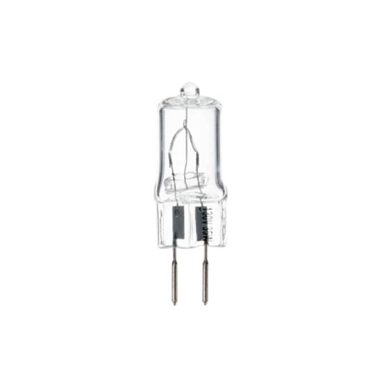 Picture of GE Lamp Halogen 35 Watt Lamp Part# WB08T10023