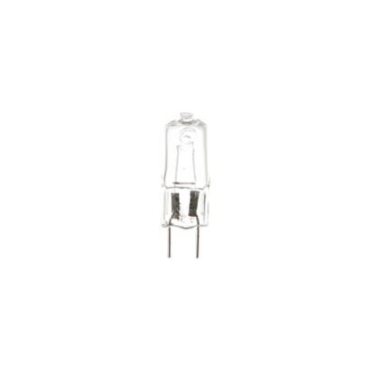 Picture of GE Lamp Halogen Part# WB08X10057