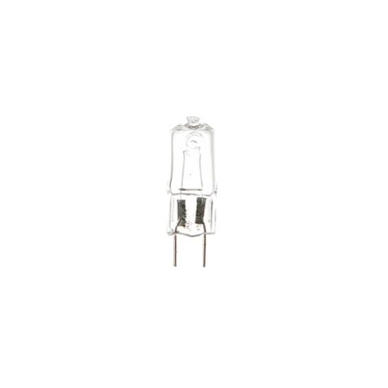 Picture of GE Lamp Halogen Part# WB08X10057