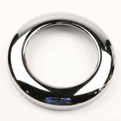 Picture of GE Bezel Part# WB08X10039