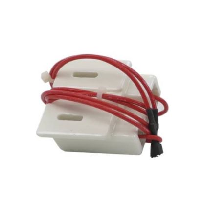 Picture of GE Socket Receptacle Part# WB08X10048