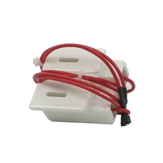 Picture of GE Socket Receptacle Part# WB08X10048