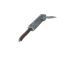 Picture of GE Hinge Door Part# WB10T10070