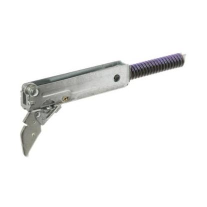 Picture of GE Hinge Door Left Part# WB10T10137