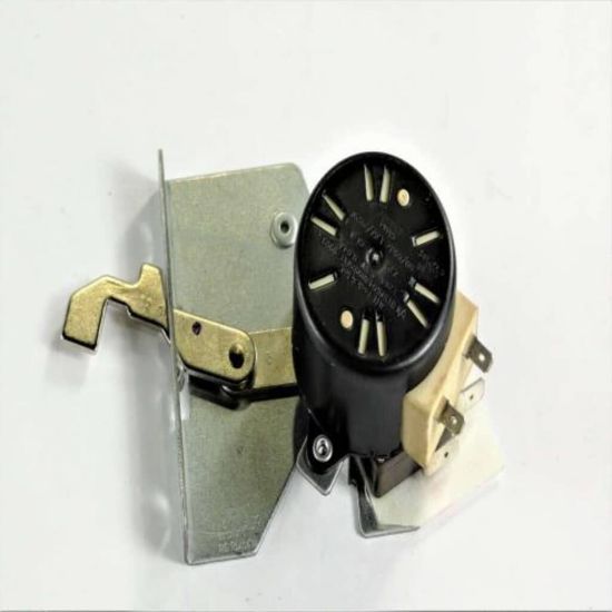 Picture of GE Latch Automatic Part# WB10X24930