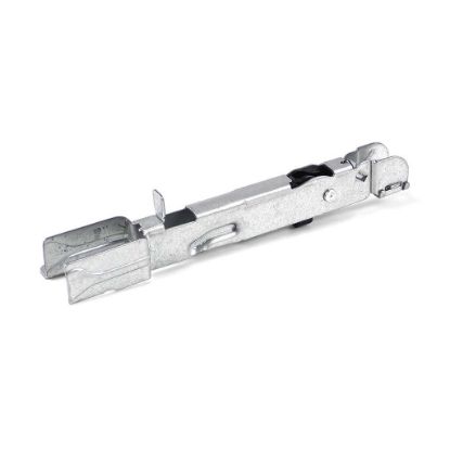 Picture of GE Receiver Hinge Rh Part# WB10X29635