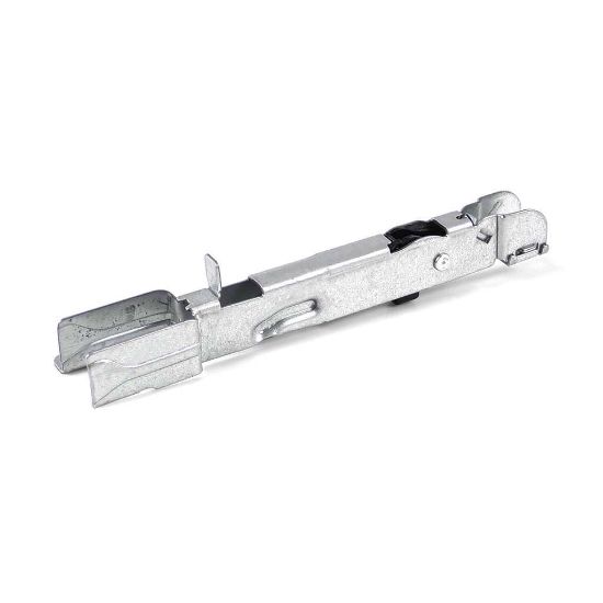 Picture of GE Receiver Hinge Rh Part# WB10X29635