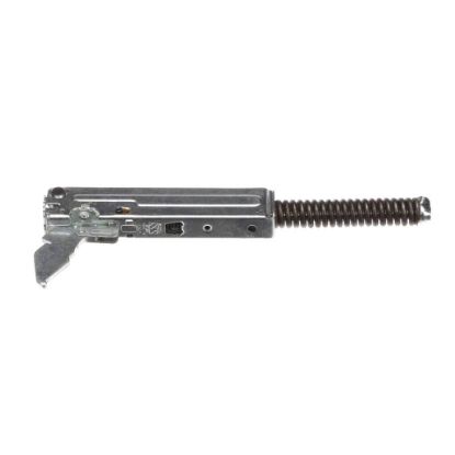 Picture of GE Door Hinge Lt Part# WB10X30494