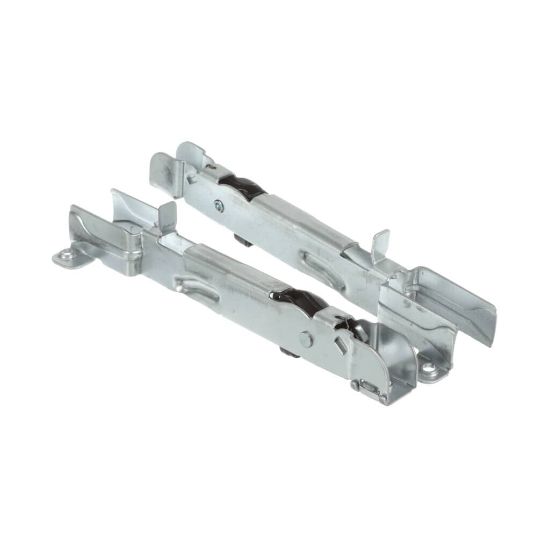 Picture of GE Receiver Hinge Lh Part# WB10X29636