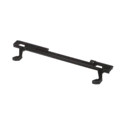 Picture of GE Door Latch Part# WB10X32782