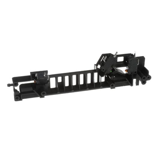 Picture of GE Body Latch Asm Part# WB10X35573