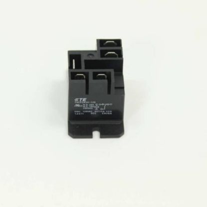 Picture of GE Relay Part# WB13K10050