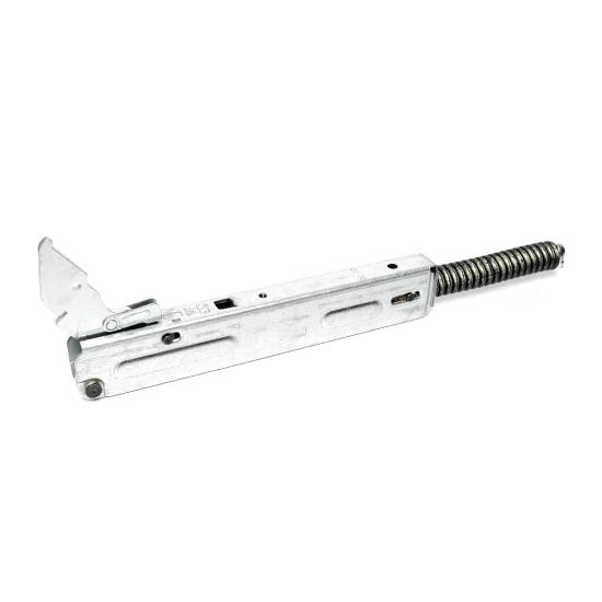 Picture of GE Soft Close Hinge Left Door Part# WB10X36955