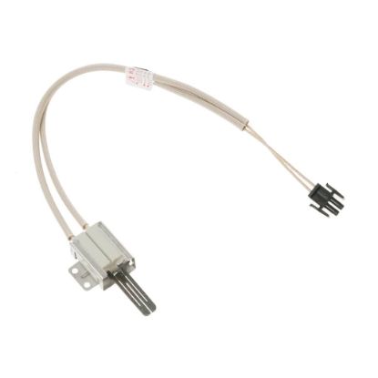 Picture of GE Ignitor Glow Bar Part# WB13K10043